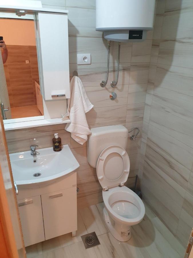 Apartment Stari Grad Trebinje Exterior photo