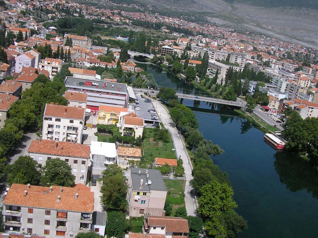 Apartment Stari Grad Trebinje Exterior photo